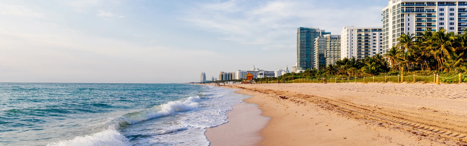 10 Best Miami Attractions