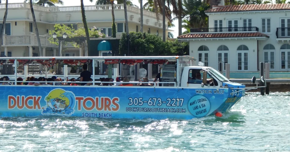 20 Best Things to Do in Miami with Kids