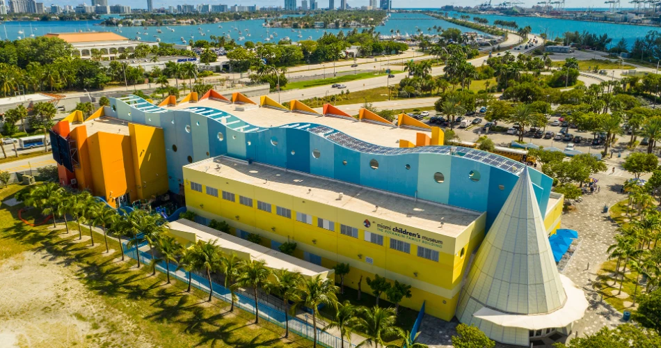 20 Best Things to Do in Miami with Kids