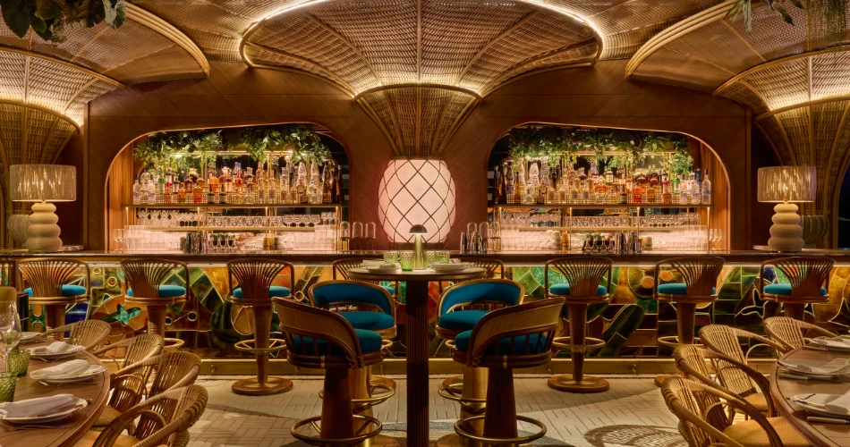 10 Best Restaurants in Miami