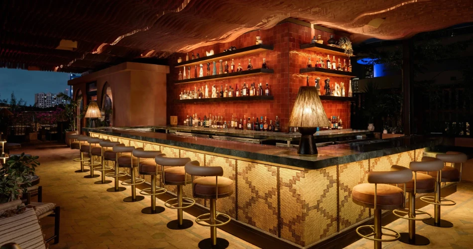 10 Best Restaurants in Miami