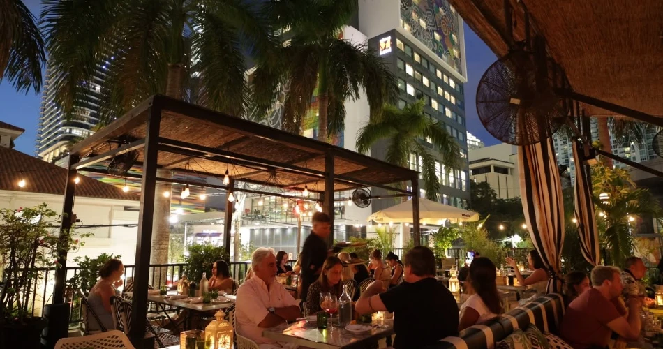 10 Best Restaurants in Miami