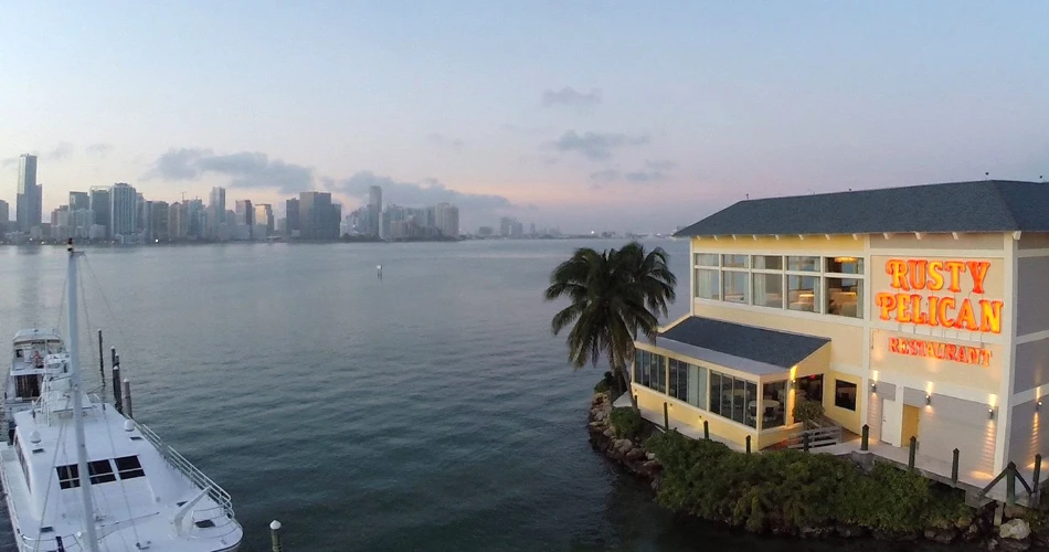 10 Best Restaurants in Miami