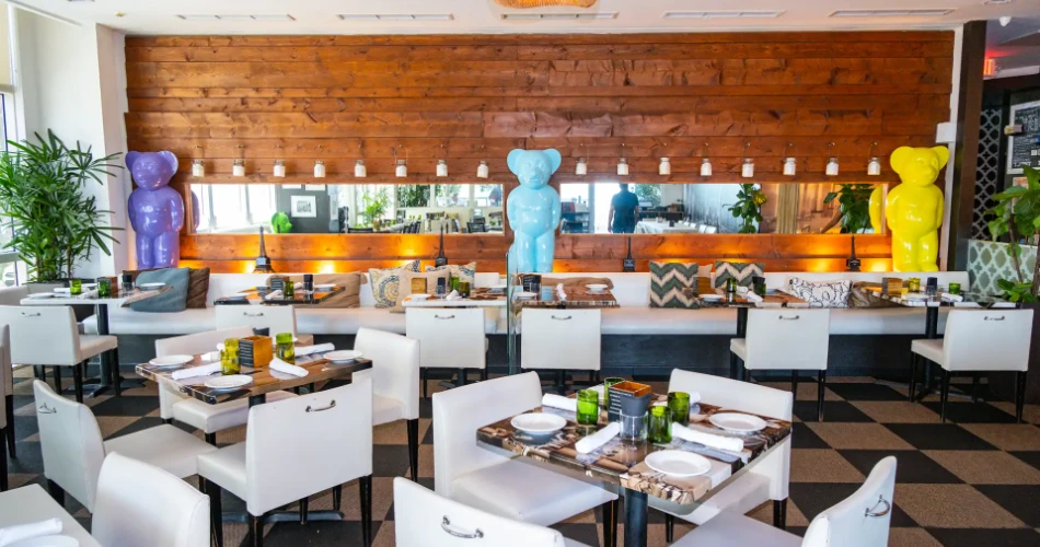 10 Best Restaurants in Miami