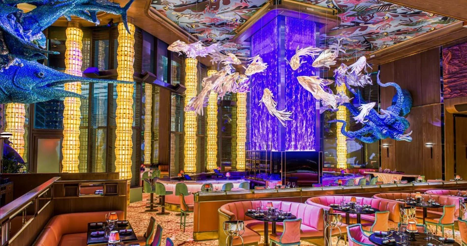 10 Best Restaurants in Miami