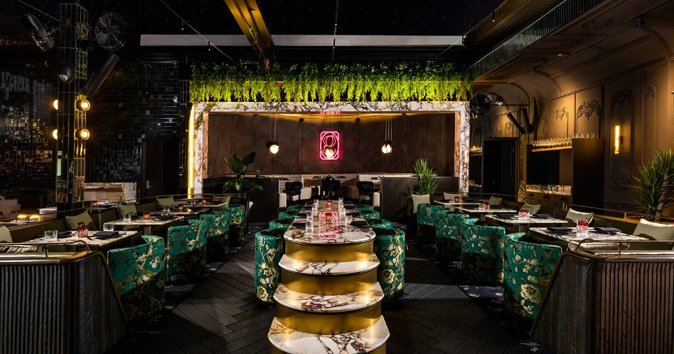 10 Best Restaurants in Miami