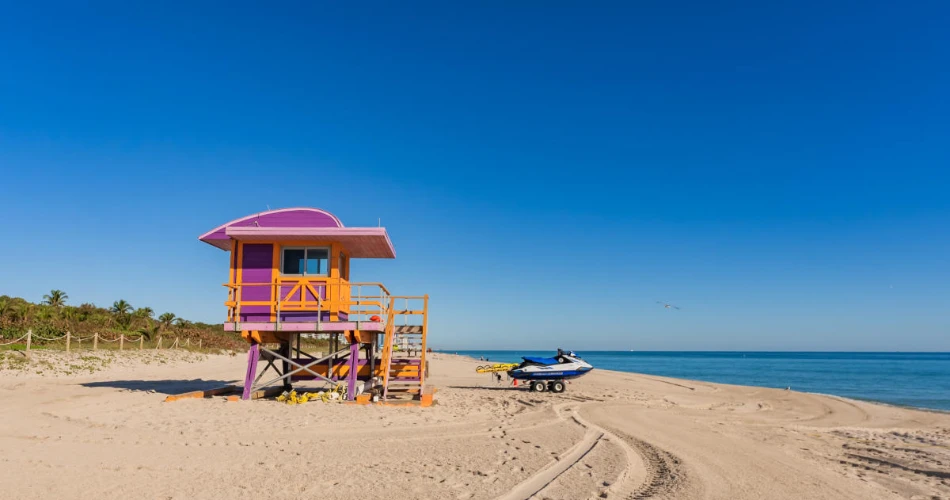 10 Best Miami Attractions