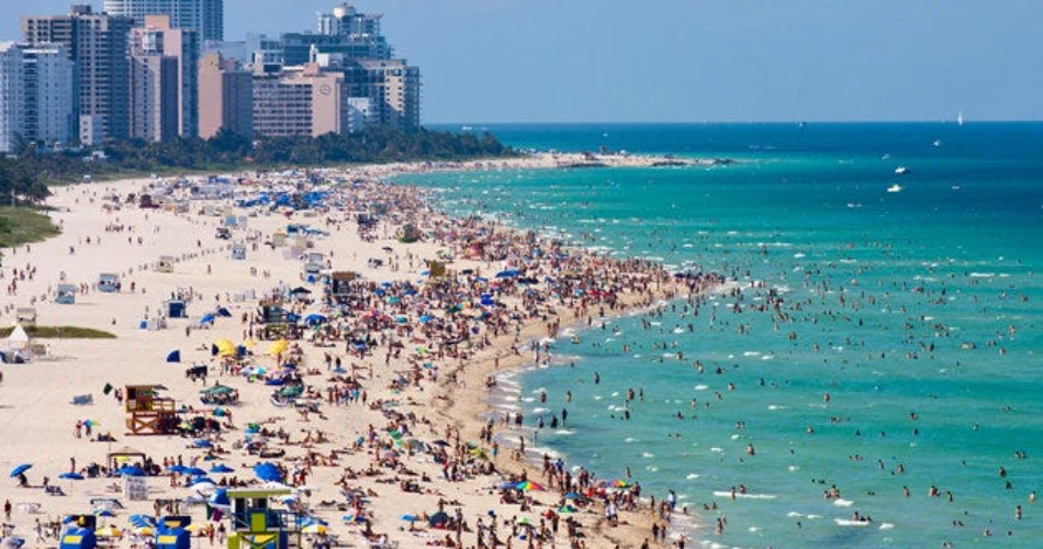 18 Best Beaches in Miami, Florida