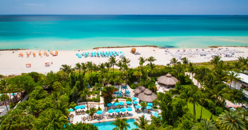 18 Best Beaches in Miami, Florida
