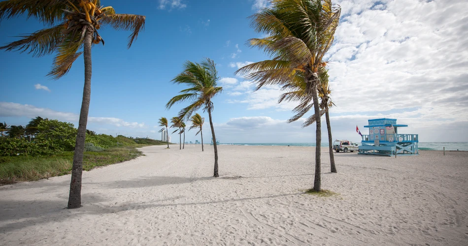 18 Best Beaches in Miami, Florida