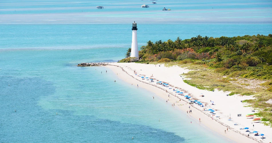 18 Best Beaches in Miami, Florida