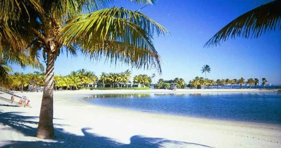 18 Best Beaches in Miami, Florida