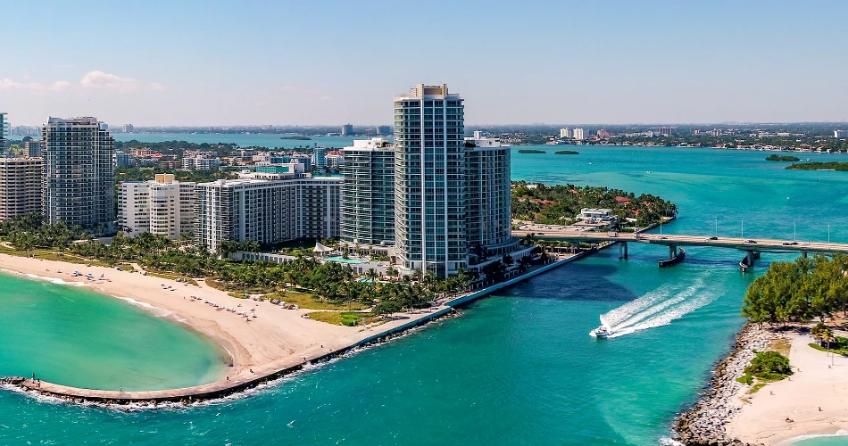 18 Best Beaches in Miami, Florida