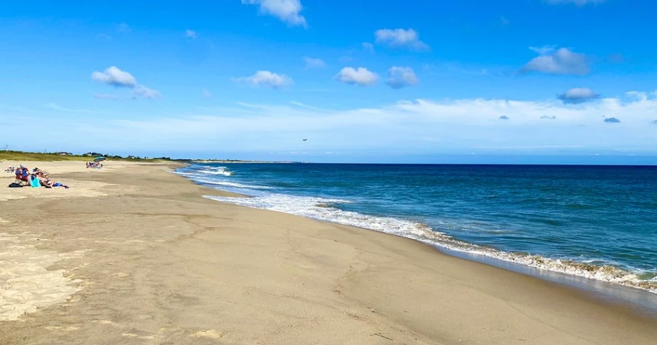 18 Best Beaches in Miami, Florida