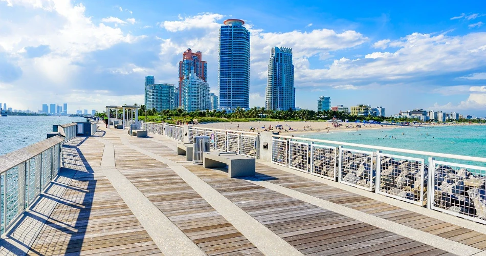 18 Best Beaches in Miami, Florida