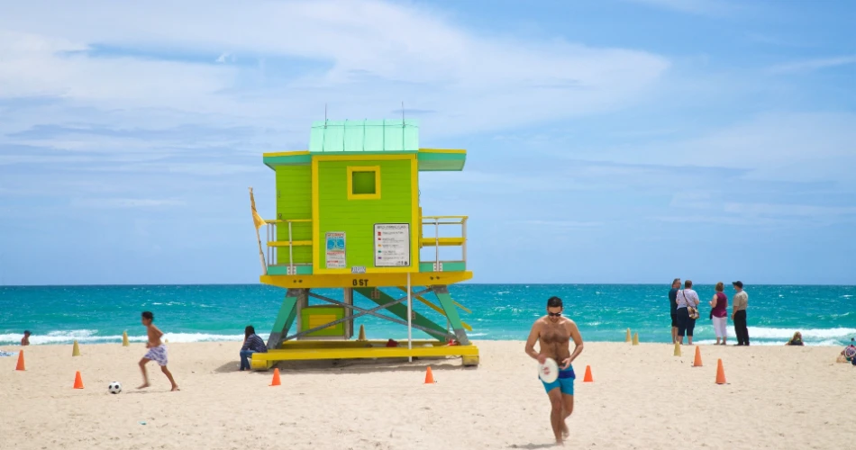 18 Best Beaches in Miami, Florida