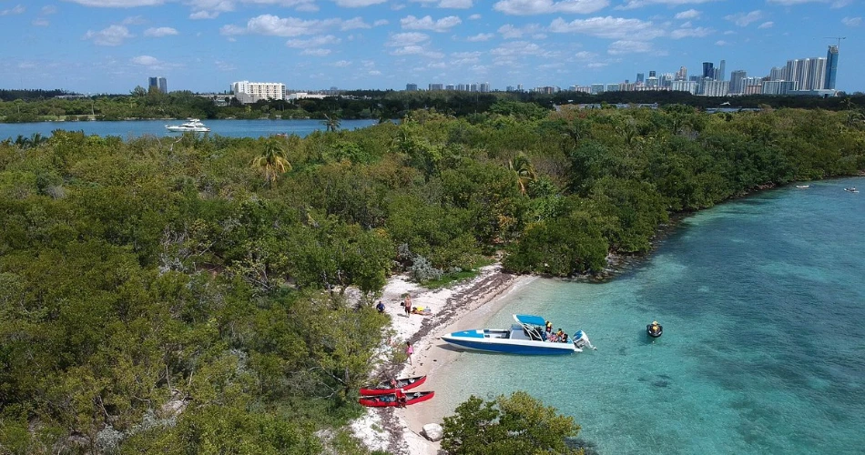 18 Best Beaches in Miami, Florida