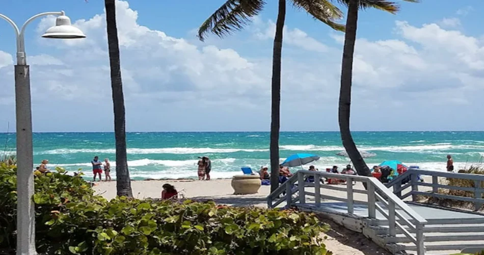 18 Best Beaches in Miami, Florida