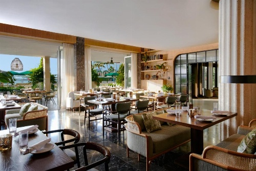 Mondrian South Beach image 11