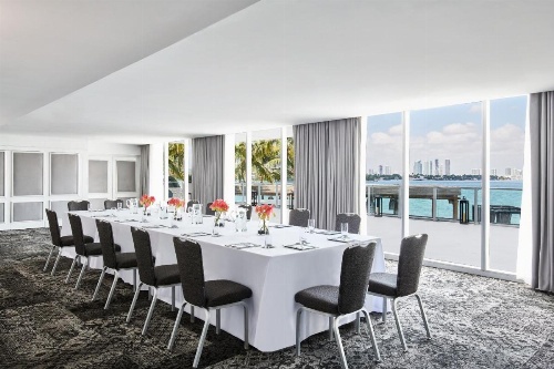 Mondrian South Beach image 14