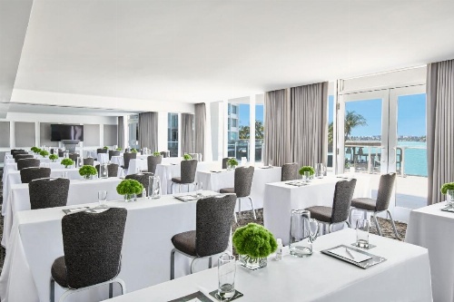 Mondrian South Beach image 15