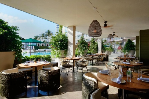 Mondrian South Beach image 16