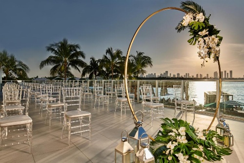 Mondrian South Beach image 18