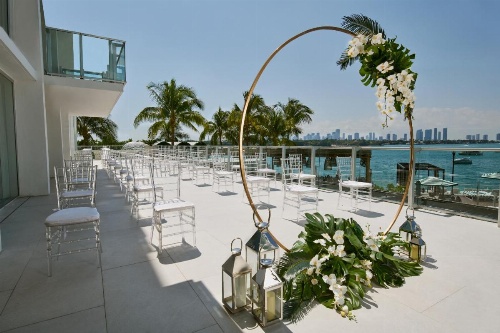 Mondrian South Beach image 24