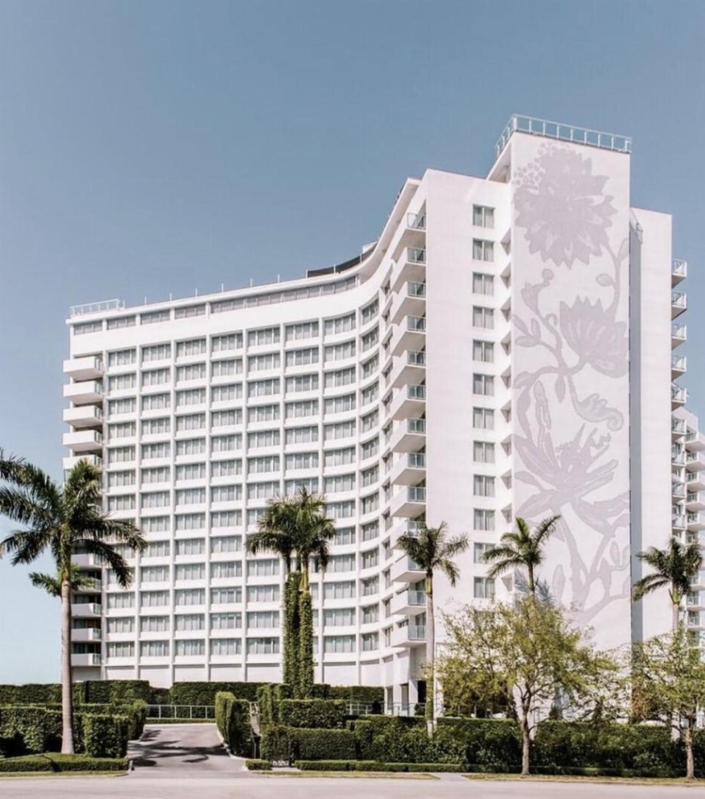 Mondrian South Beach Main image