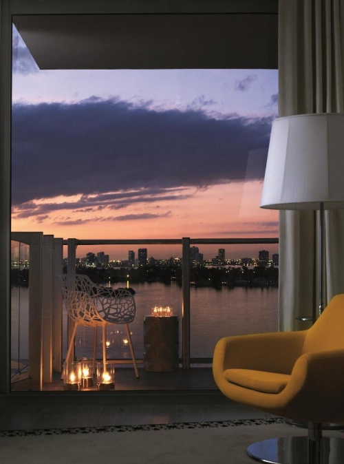 Mondrian South Beach image 33
