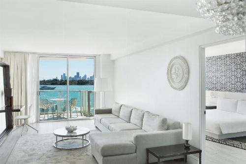 Mondrian South Beach image 40