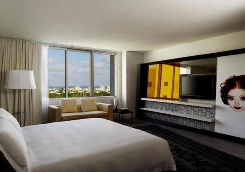 Mondrian South Beach image 45
